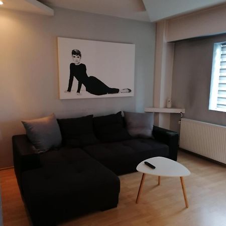 Ariana Apartment By EasyBükreş Dış mekan fotoğraf